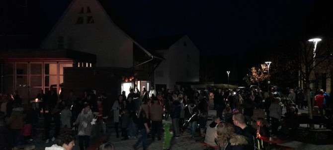 Kürbisfest in Oferdingen am 31.10.2021 - organisiert von der Kulturscheune Oferdingen.