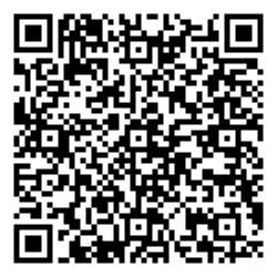 QR-Code mit Link zur interkativen Karte der Teilnehmer des 3. Oferdinger Garagenflohmarkts (öffnet sich im neuen Fenster)